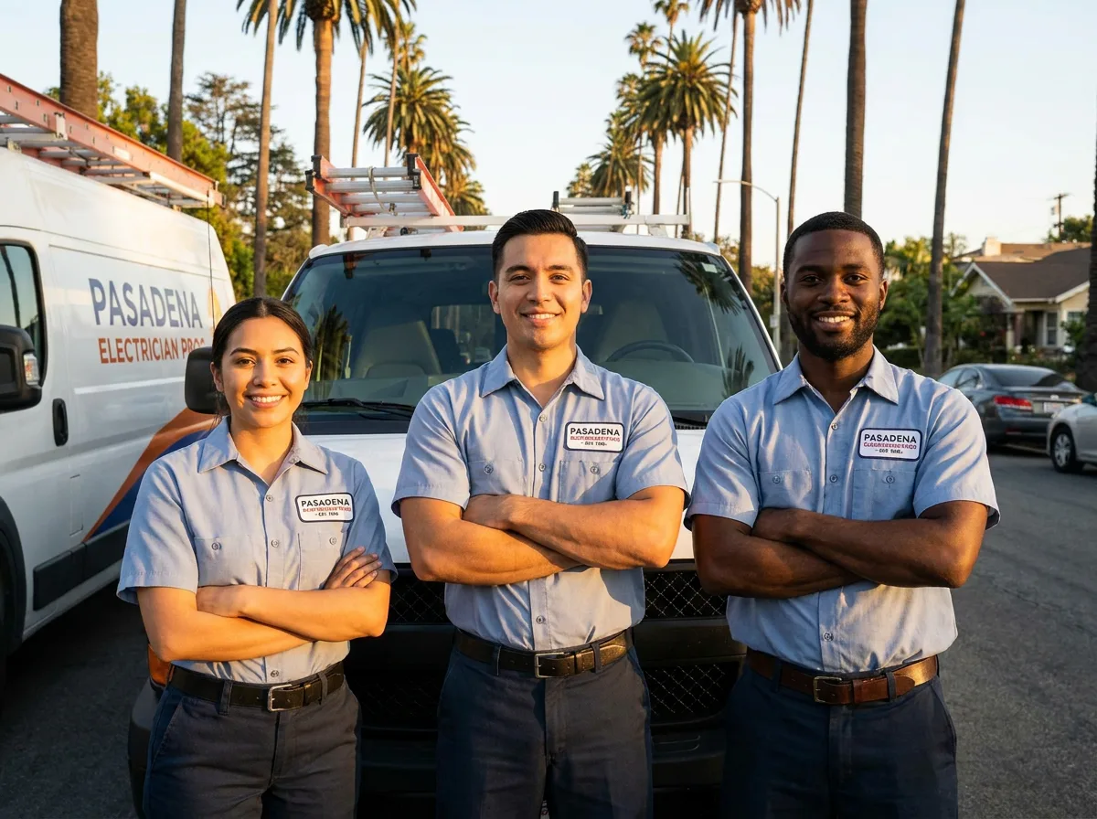 Electrician company in Hoosick Falls, NY