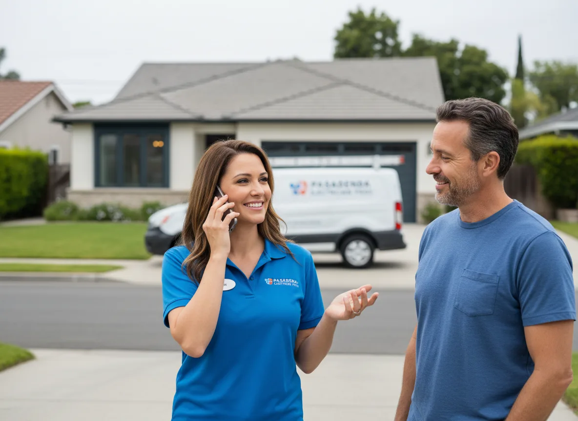 Electrician Hoosick Falls, NY FAQs